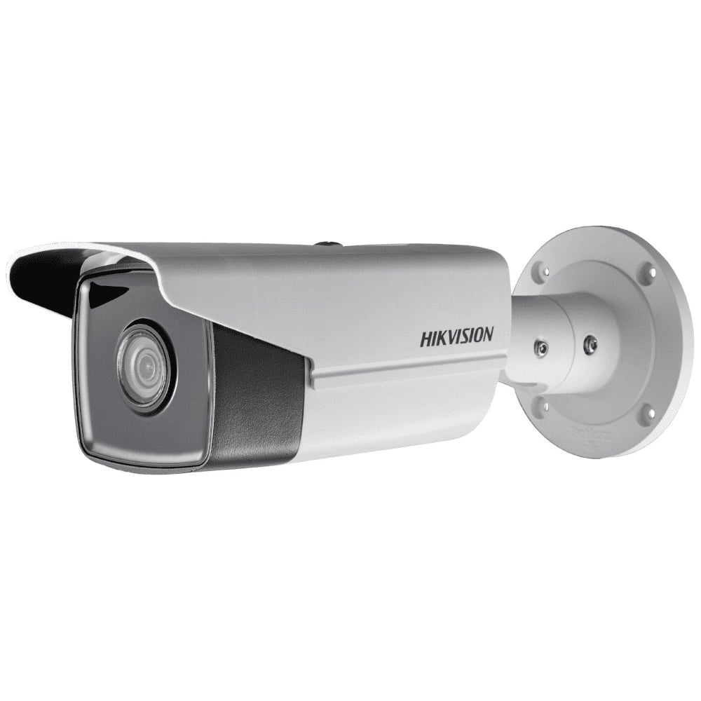 фото Ip камера hikvision ds-2cd2t23g0-i8 8mm ут-00011534