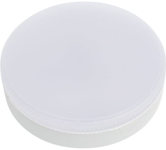 Изображение товара Лампа EKS GX53 OPTIMA (2 года гарантия) 10W, 4200К, 900Лм, ЦБ-00010179