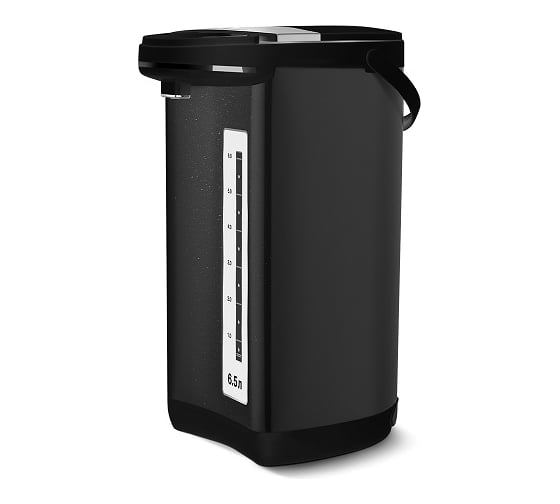 Изображение товара Термопот Blackton Bt TP600 черный-стальной 86204665