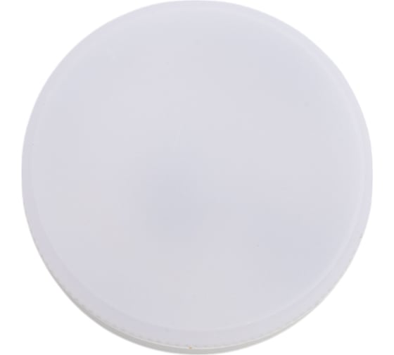 Изображение товара Лампа EKS GX53 OPTIMA (2 года гарантия) 12W, 5000К, 1080Лм, ЦБ-00010181