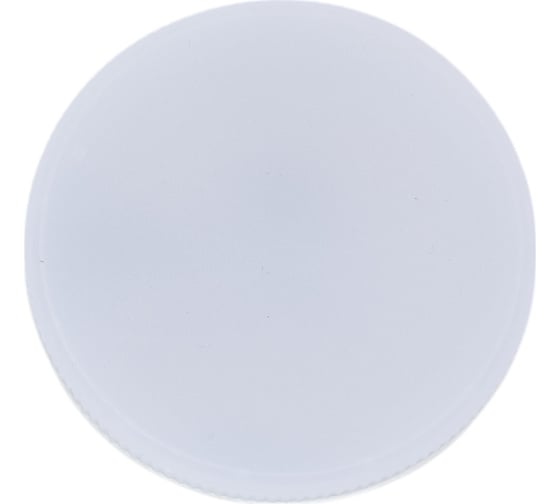 Изображение товара Лампа EKS GX53 OPTIMA (2 года гарантия) 12W, 6500К, 1080Лм, 0У-00001204