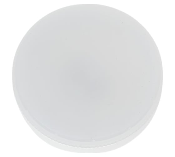 Изображение товара Лампа EKS GX53 OPTIMA (2 года гарантия) 15W, 5000К, 1350Лм, 0У-00001494