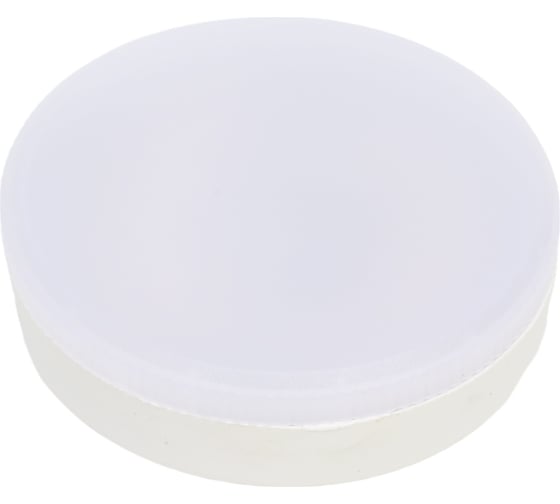 Изображение товара Лампа EKS GX53 OPTIMA PREMIUM (3 года гарантия) 10W, 4200K, 900Лм, 0У-00000479