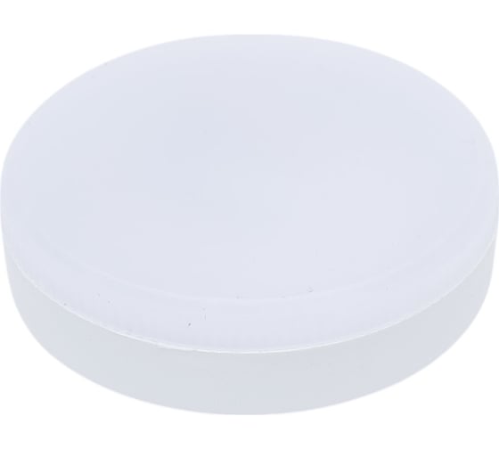 Изображение товара Лампа EKS GX53 OPTIMA PREMIUM (3 года гарантия) 12W, 4200K, 1080Лм, 0У-00000481