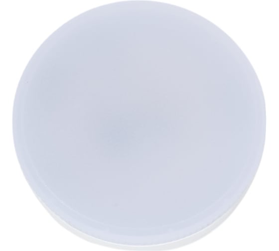 Изображение товара Лампа EKS GX53 OPTIMA PREMIUM (3 года гарантия) 12W, 5000K, 1080Лм, 0У-00000482