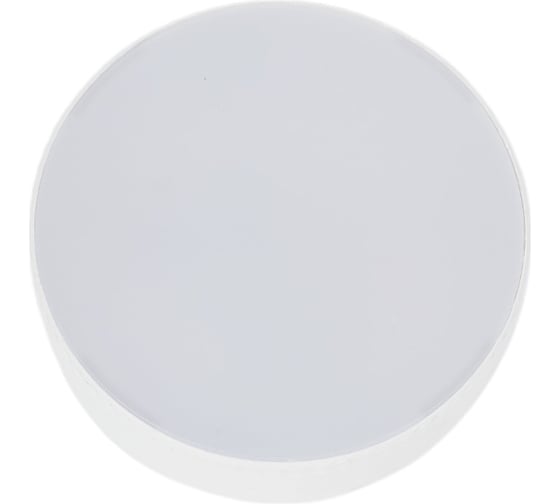 Изображение товара Лампа EKS GX53 OPTIMA PREMIUM (3 года гарантия) 15W, 4200K, 1350Лм, 0У-00000483