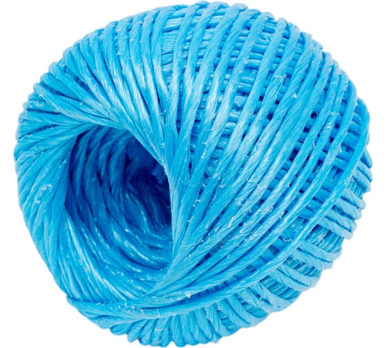 Изображение товара Нить синтетический - шпагат Партнер 110м ФАС 68889 110