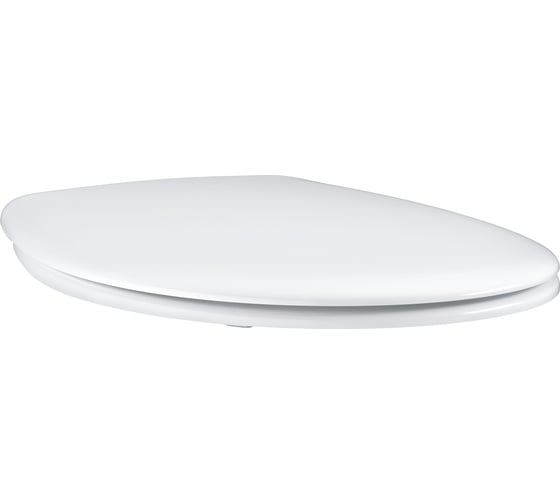 Изображение товара Сиденье для унитаза Grohe Bau Ceramic 39492000