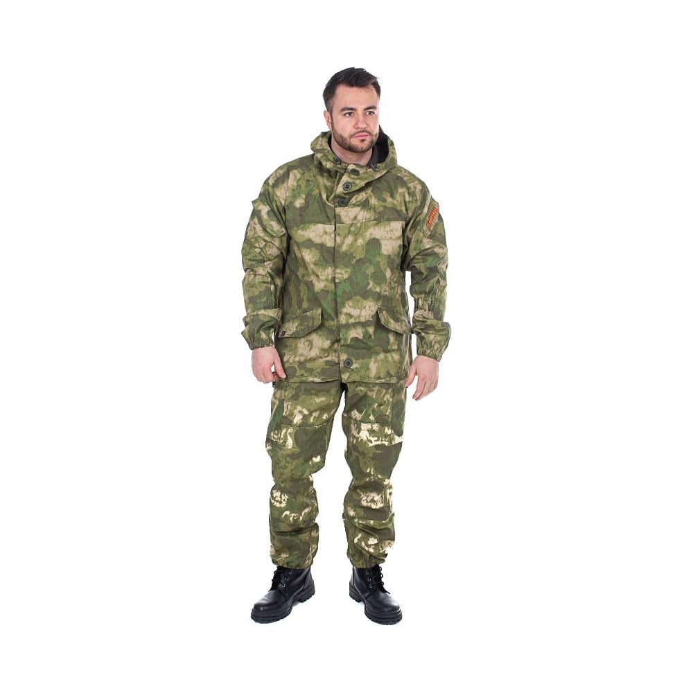 Летний костюм HUNTSMAN