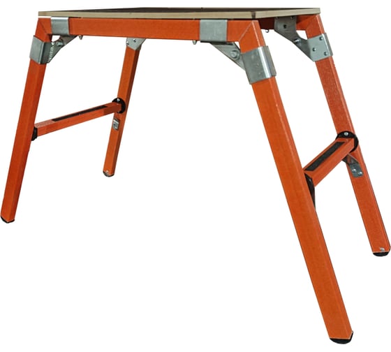 Изображение товара Складная стеклопластиковая диэлектрическая подмость Диэлектрик ССД-0,6 П Д471601