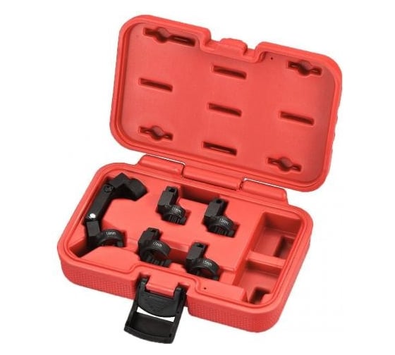 Изображение товара Автоматическое сгибание гнезда топливной магистрали FORCE 905G27