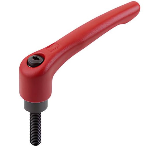 Изображение товара Рычаг зажимной KIPP K0752.41227X20