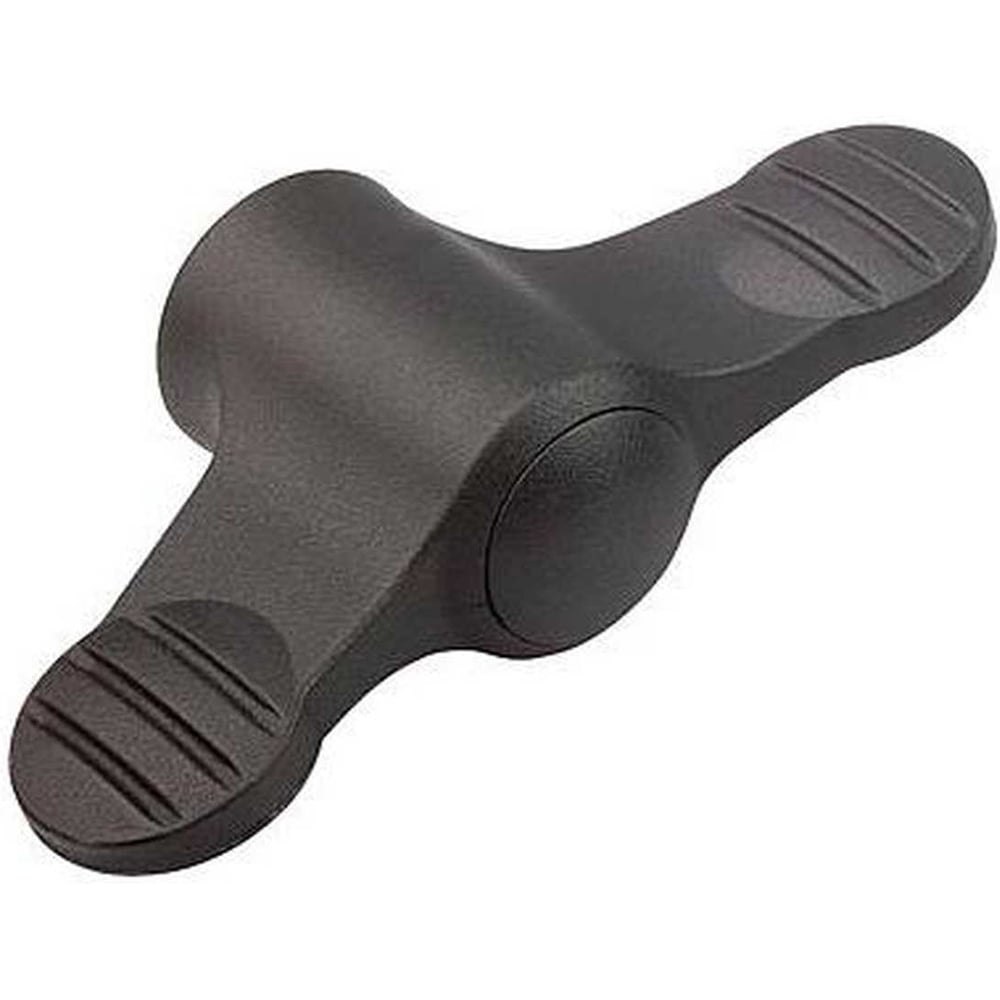 Изображение товара Ручка-барашек KIPP K0274.905 с резьбой M5