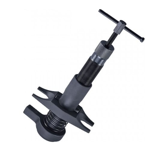 Изображение товара Гидравлический съемник шаровых опор FORCE 7т, вилка под винт 25-33мм 62822