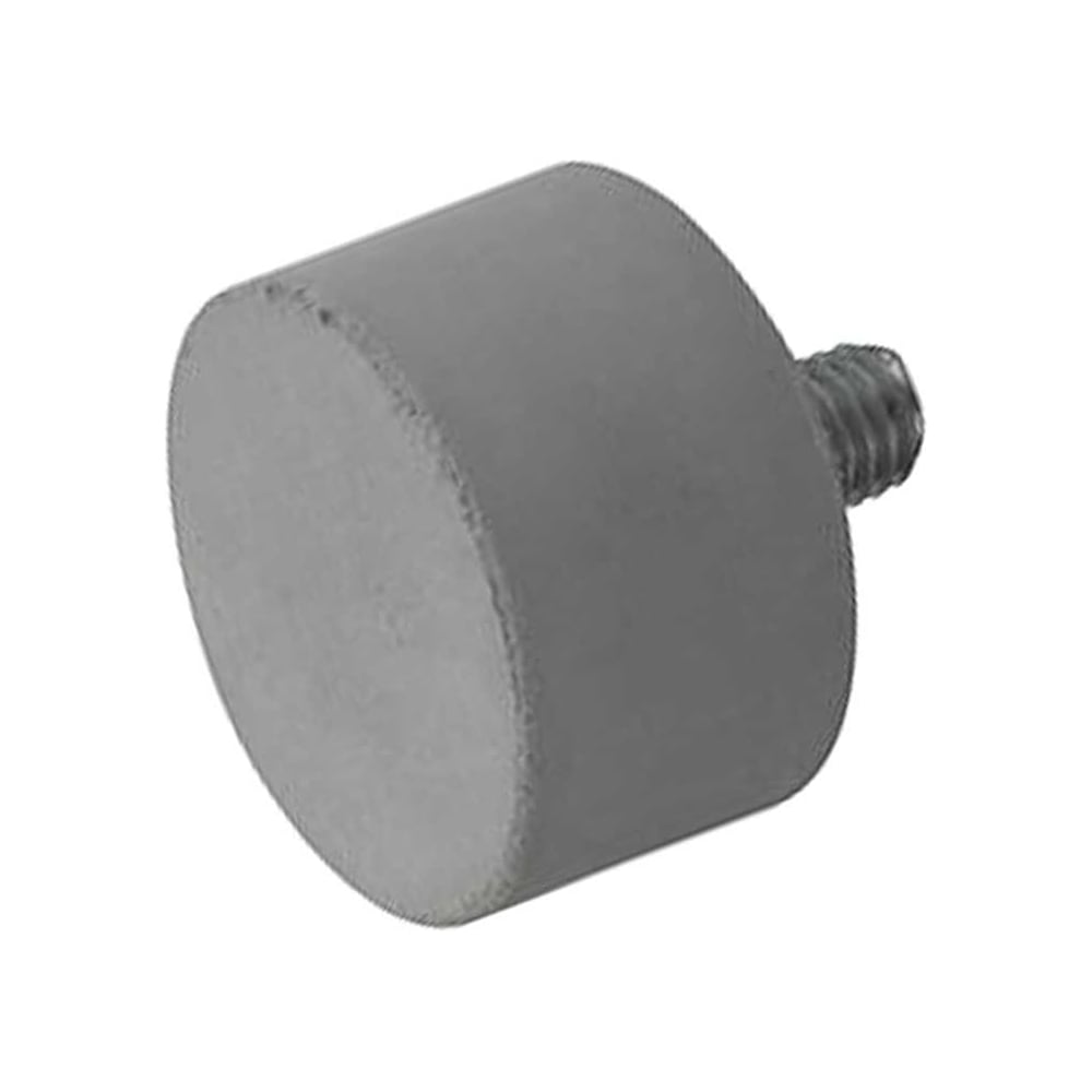 Изображение товара Резинометаллический буфер KIPP K1318.04002055 Для виброизоляции промышленного оборудования