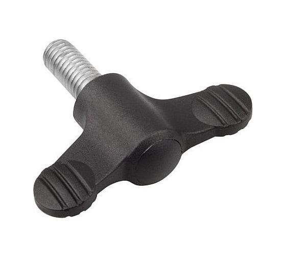 Изображение товара Ручка-барашек KIPP K0274.904X15