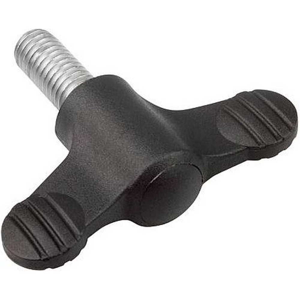 Изображение товара Ручка-барашек KIPP K0274.905X20