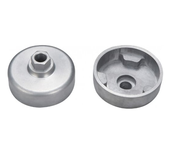 Изображение товара Головка для натяжения цепи в двигателях FORCE 9G0812