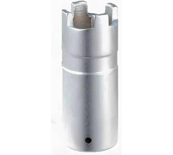 Изображение товара Головка для гаек дизельных форсунок FORCE, корона 4 шипа 9T1404