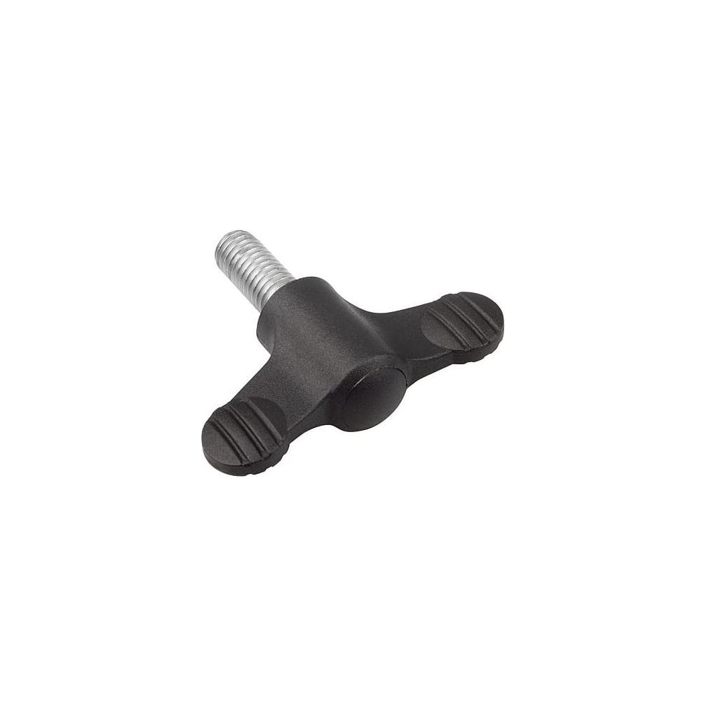Ручка-барашек KIPP K0274.9065X20