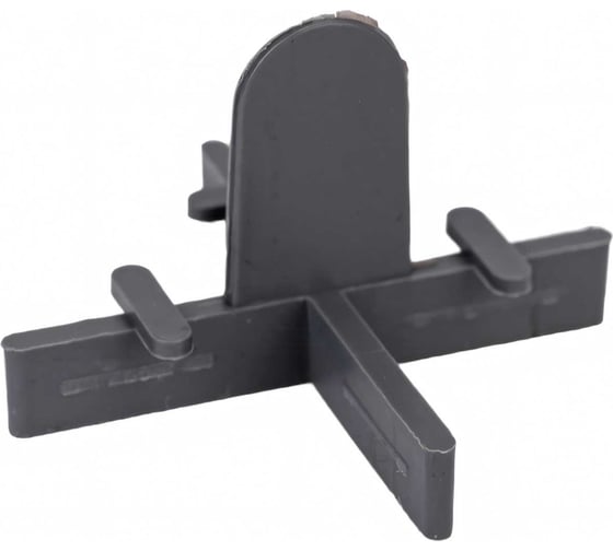 Изображение товара Крестики проф. для формирования швов, с держателем Спец 1.5 мм (1уп=100шт) СПЕЦ-1871