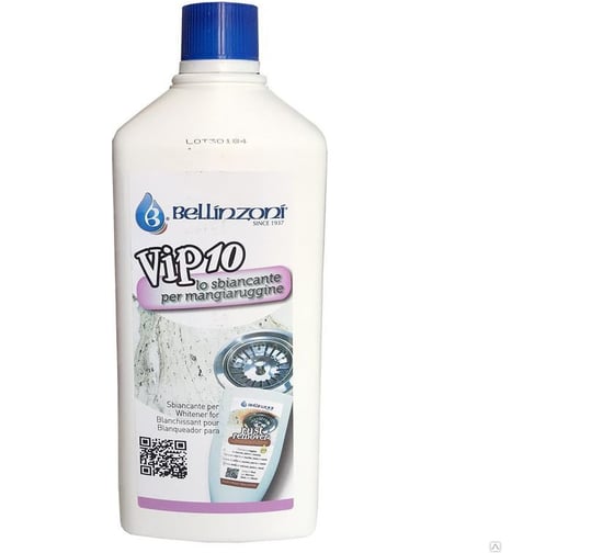 Изображение товара Очиститель Bellinzoni VIP10 общее назначение 1л 004.200.8325