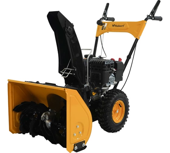 Изображение товара Снегоуборщик Habert HBM22B KC212 00-00159618