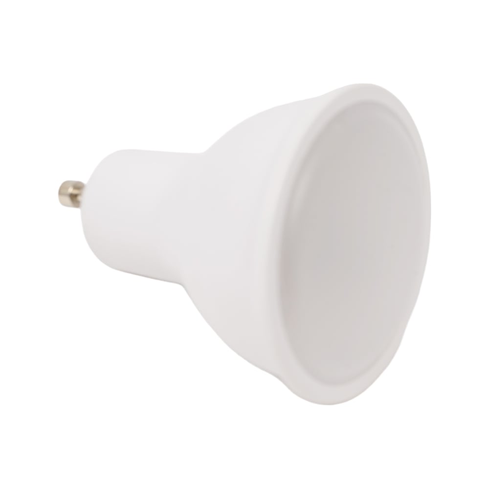 Изображение товара Светодиодная лампа MR16 GU10 12W 5000K светлый белый свет 1100Лм