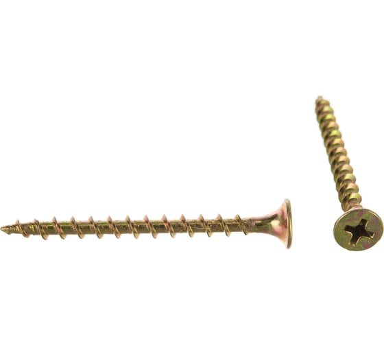 Изображение товара Универсальный саморез Госкреп дерево/ДСП/OSB 3,5х45 мм, 150 шт. 1-0022660