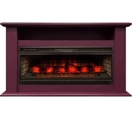 Изображение товара Каминокомплект RealFlame Genri 45 BD-P014 + JACK-S 45 9913238