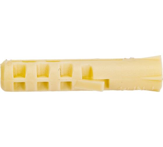 Изображение товара Дюбель Госкреп SND 4 нейлон 20 шт., подвес 14-0014210