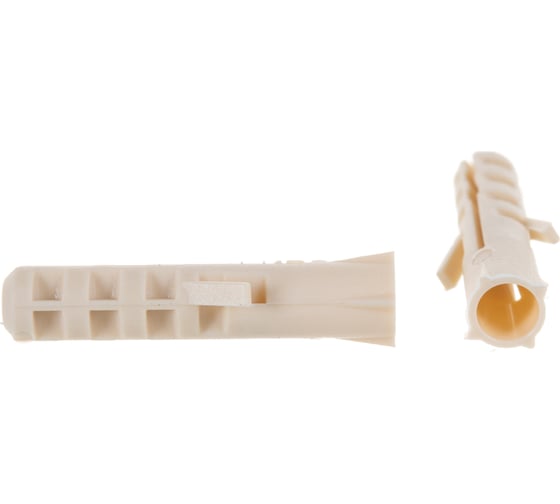 Изображение товара Дюбель Госкреп SND 6 нейлон 17 шт., BULLIT 14-0014230