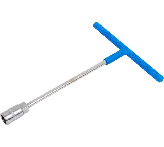 Изображение товара Т-образный торцевой ключ HOEGERT TECHNIK 17 мм HT1W638