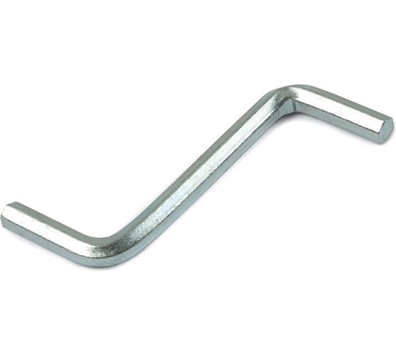 Изображение товара Ключ Mont Blanc 4 мм "Z" под евровинт, упаковка 2000 шт. ПР00192