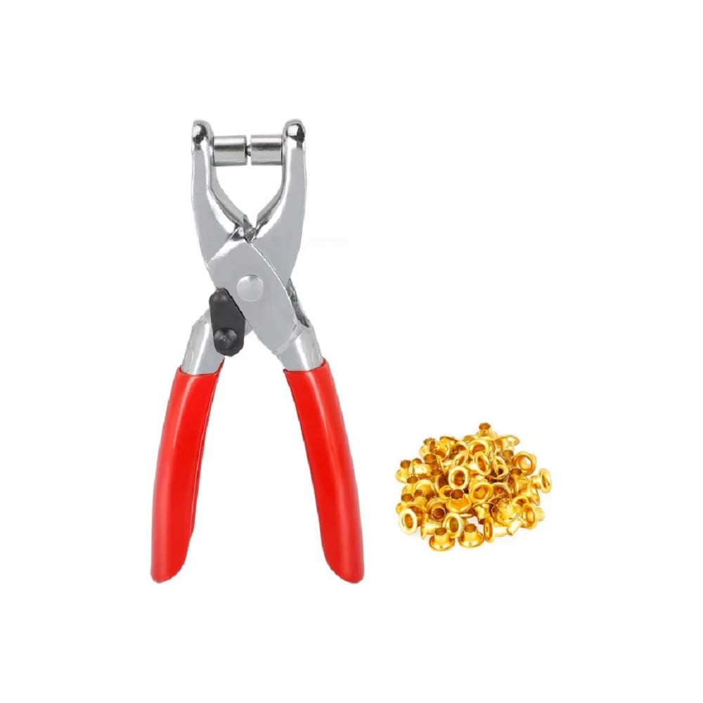 Изображение товара Пломбиратор WORKPRO 140 мм WP231079 для надежных пломбировочных работ