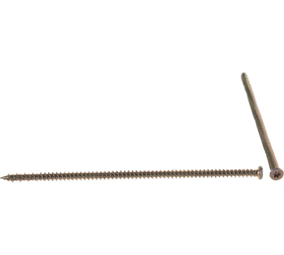 Изображение товара Шуруп по бетону BEFAST покр. цинк 7,5x202, 100 шт. FRS75202100S