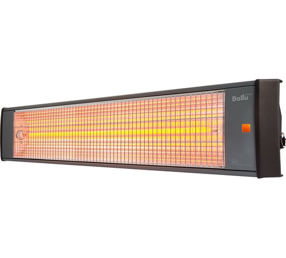 Изображение товара Инфракрасный обогреватель Ballu BIH-LC-2.0 НС-1275204
