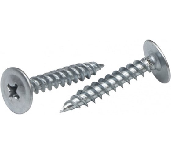 Изображение товара Саморез с пресс-шайбой с острым наконечником BEFAST 4,2x32, 10 кг C1003210S