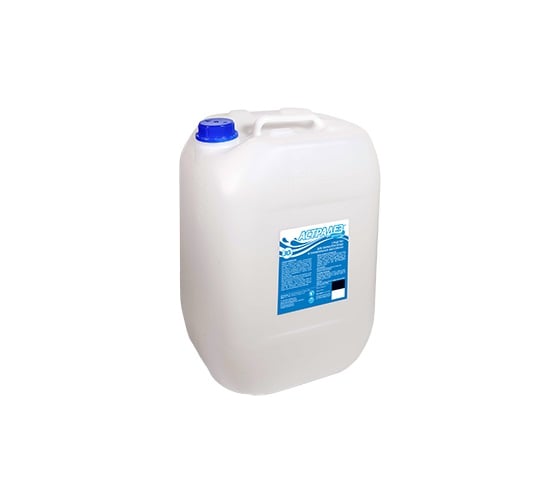 Изображение товара Средство Гигиена Мед Астрадез Кислород 5 л 00-00000167