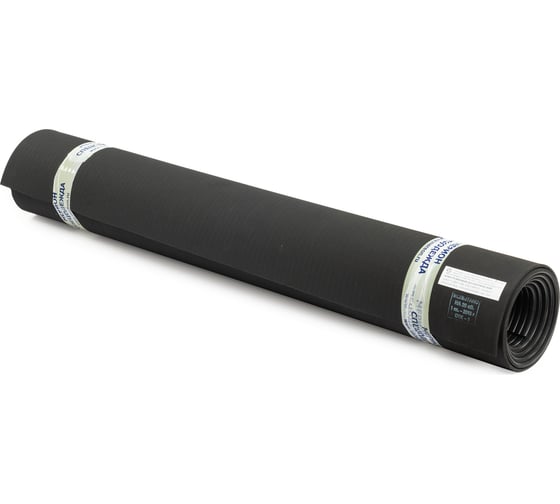 Изображение товара Ковер диэлектрический Мерион 1-1000-1000 ГОСТ4997-75 неформовой КОВ405