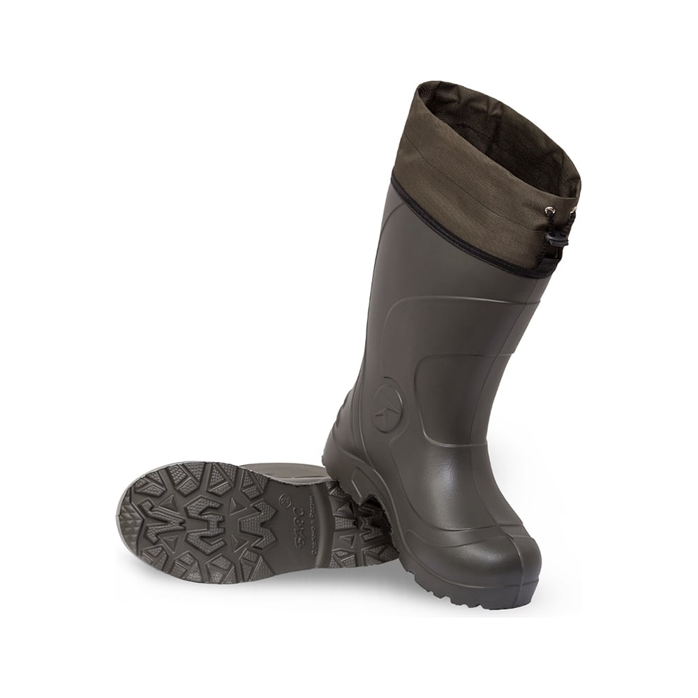 Изображение товара Мужские сапоги из ЭВА БАРСПРОФИ БАРС с защитой и утеплением 46-47 размер