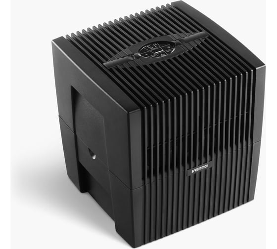 Изображение товара Мойка воздуха Venta LW25 Comfort plus schwarz