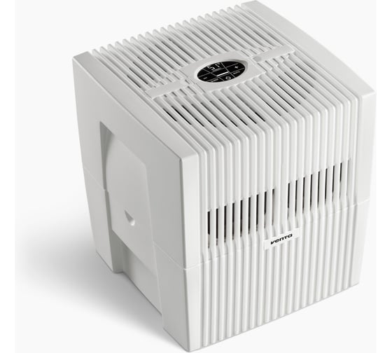 Изображение товара Мойка воздуха Venta LW25 Comfort plus wiess