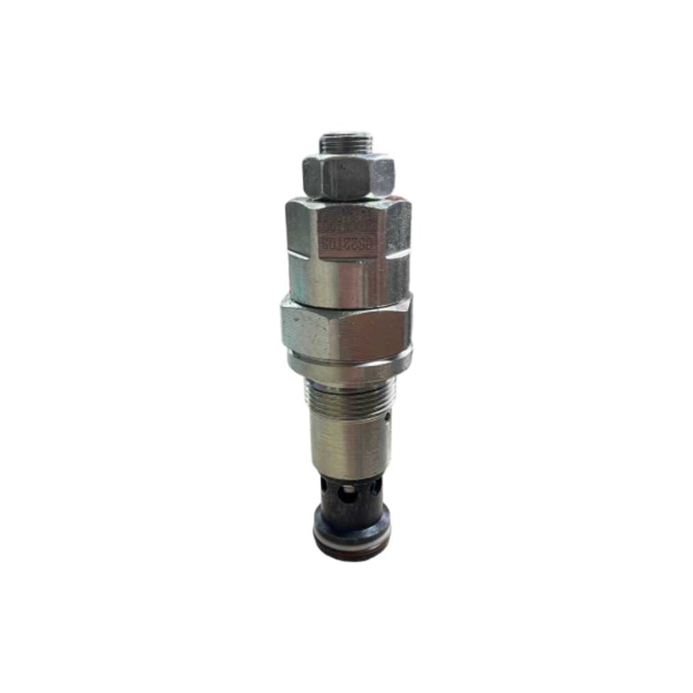 Клапан секции распределителя HUAI AN JUNBAO HYDRAULIC MACHINERY CO. 4631173654439