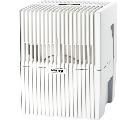 Изображение товара Мойка воздуха Venta LW15 Comfort plus белый LW15 Comfort plus wiess