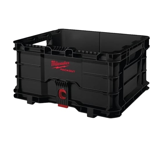 Изображение товара Открытый ящик Milwaukee PACKOUT 4932471724