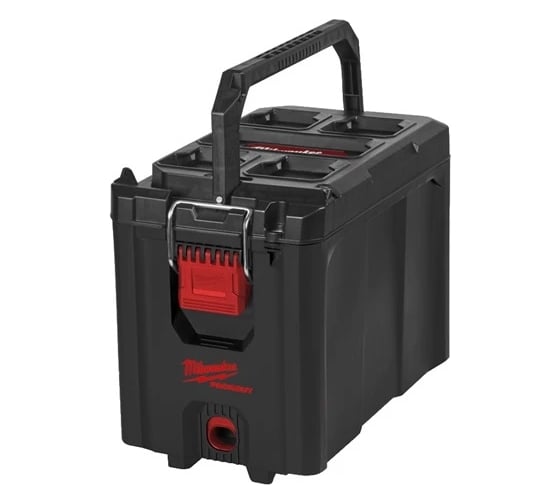 Изображение товара Компактный кейс Milwaukee PACKOUT 4932471723