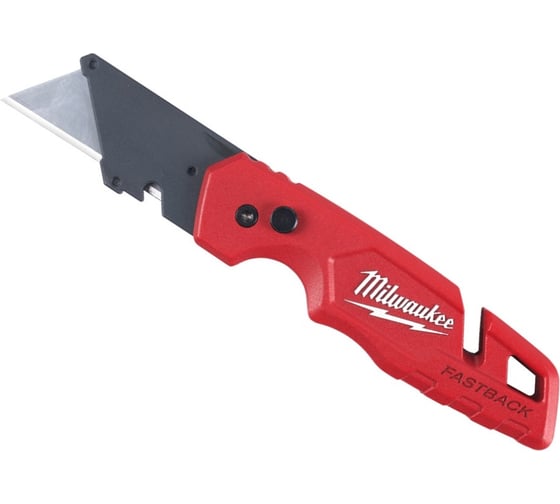 Изображение товара Складной м/ф нож Milwaukee 4932471357