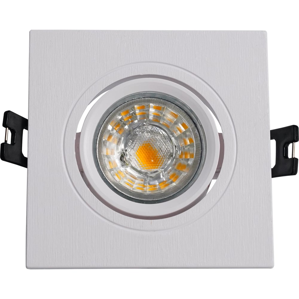 Изображение товара Встраиваемый светильник BRIZZI OSONA BR07063 для натяжных потолков