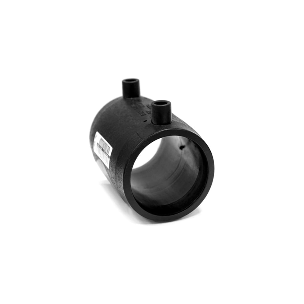 Изображение товара Электросварная муфта Eurostandard ES d. 160 SDR11 2100160160 Изображение товара Электросварная муфта Eurostandard ES d. 160 SDR11 2100160160